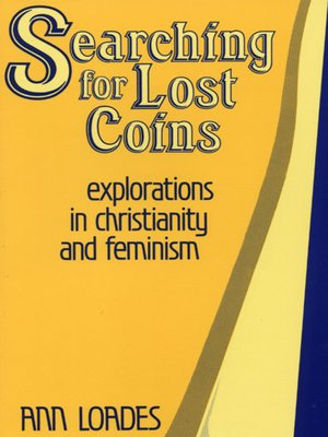 cover image of Searching for Lost Coins